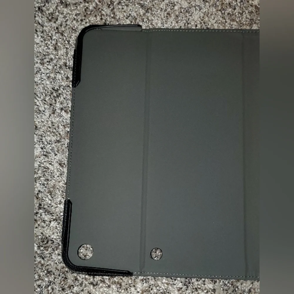 IPad cover